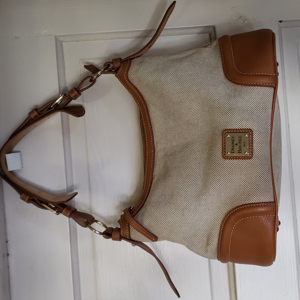 Dooney and Bourke Medium Slouch Bag